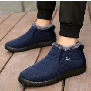 MAEVE - Vinterstøvler til kvinder