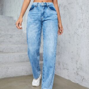 OLIVIA - Fashion Jeans