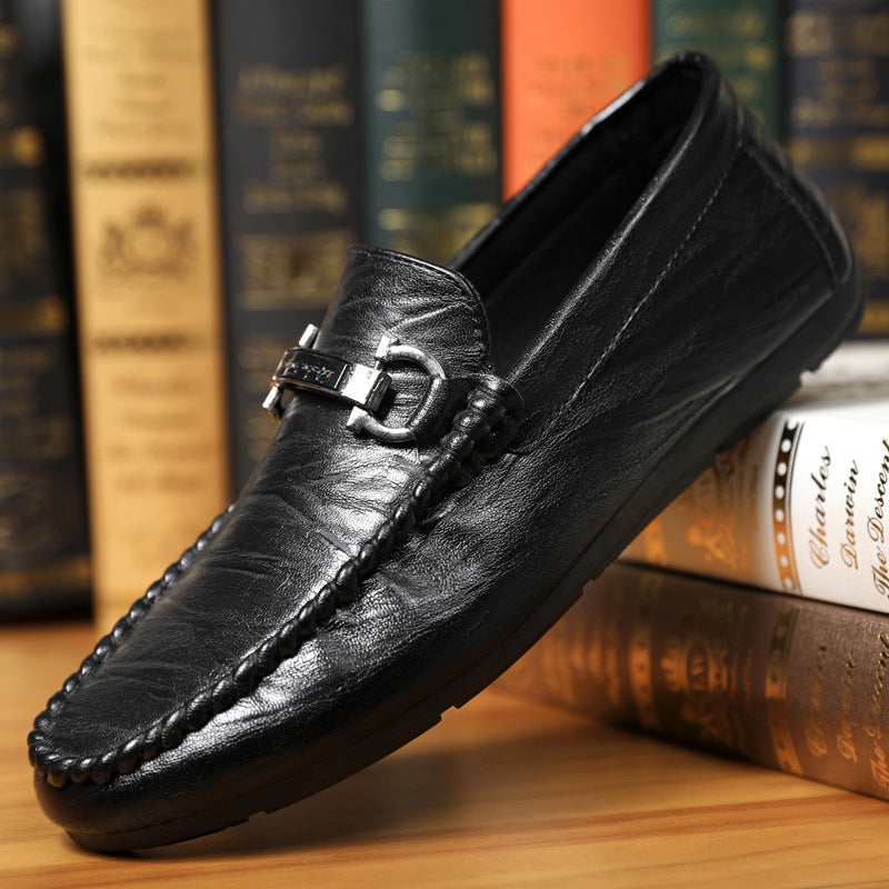 BRUNO – Stilvolle Slipper für Männer - Image 6