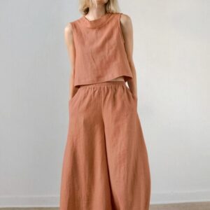 AMIRA - Afslappet sæt