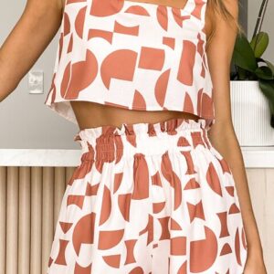 AMINA – Afslappet sæt æt ærmer