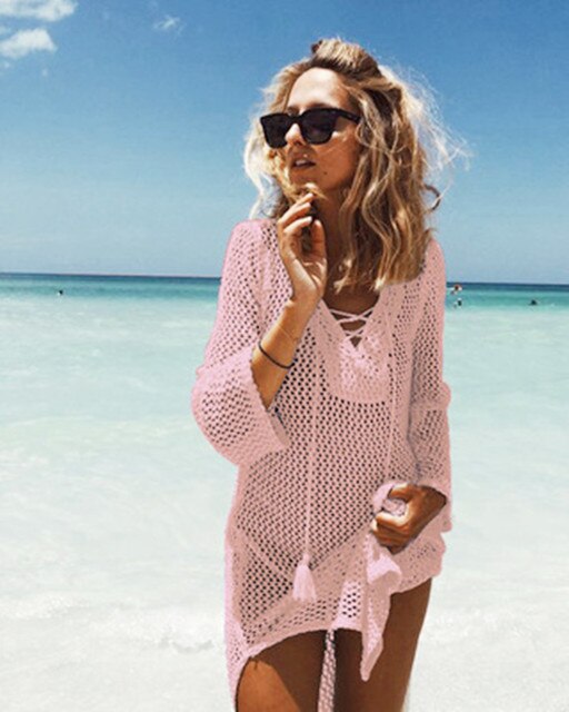 KATIE – Badedragt mit langer Zeit - Image 4