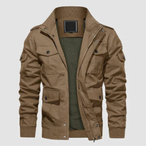 Majestic - Cargojacke