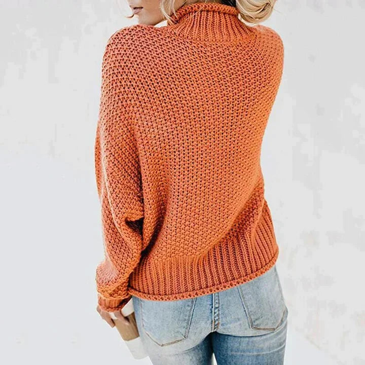 Chloe – Schöner Pullover für Damen - Image 5