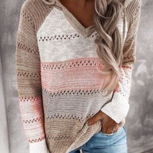 FIONA - Hættetrøjer