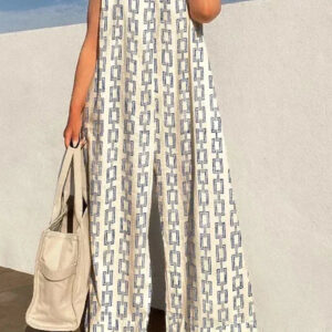 SCARLETT - Bukser mit der Familie Ben