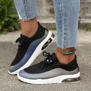 VALERIA – Neue Sneaker für den Alltag