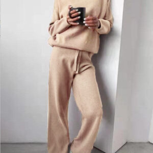 Colleen - abgeschlagener Satz