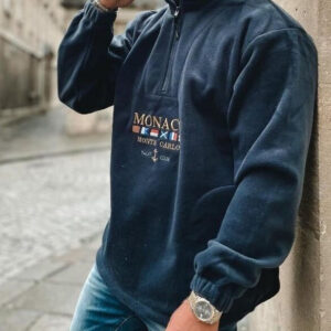 Silas - Trøjer til mænd