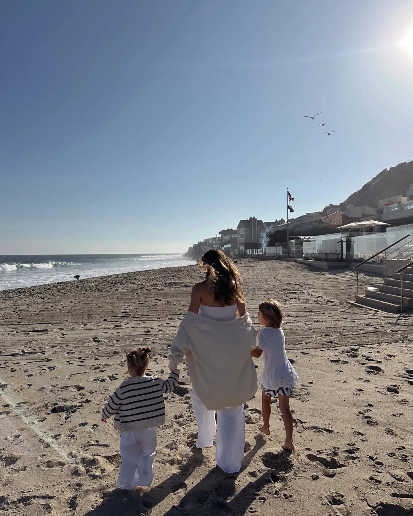 Emelina – Cocoon-Cardigan aus Kaschmir - Image 22