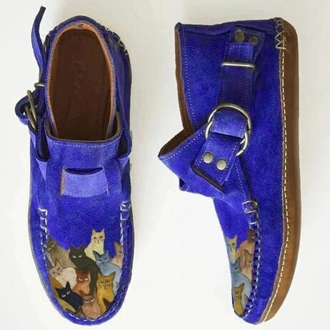 Lieve-Dame-Ankelstövler - Image 3