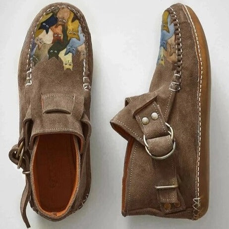 Lieve-Dame-Ankelstövler - Image 4