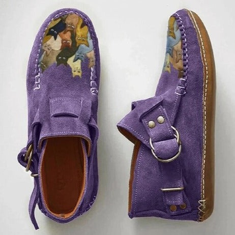 Lieve-Dame-Ankelstövler - Image 6