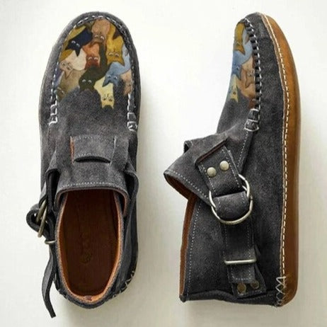 Lieve-Dame-Ankelstövler - Image 2