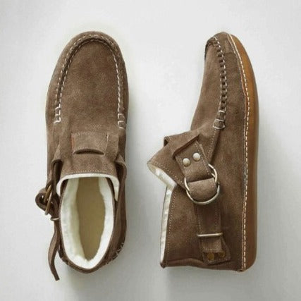 Lieve-Dame-Ankelstövler - Image 8