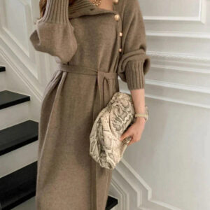 Amanda - Mode-Pullover