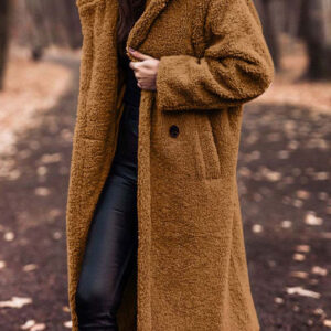 Enid - Langer Winterbruch