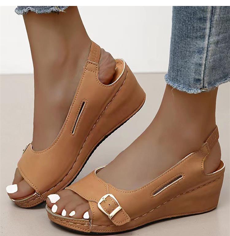 Helga - Orthopädische Sandalen für Kinder