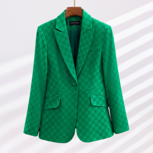 Cordella – Eleganter Ternet-Blazer