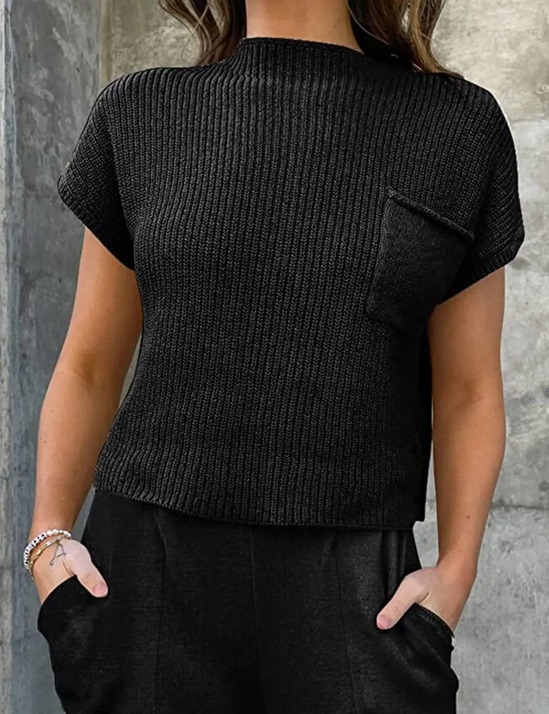 Cora - Kvinder Kvinder Weste - Image 2