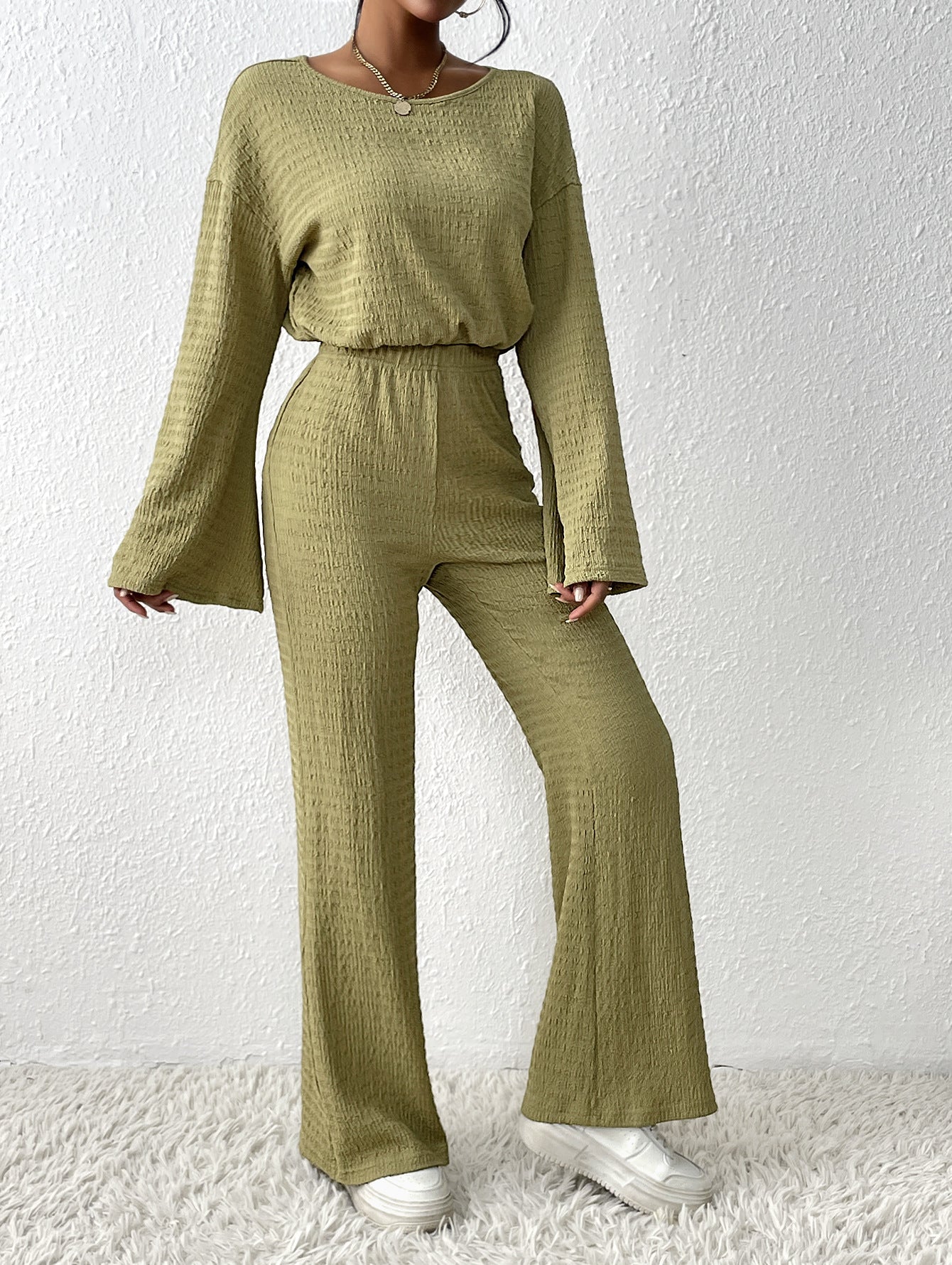 Freya - Mode-Set für Damen