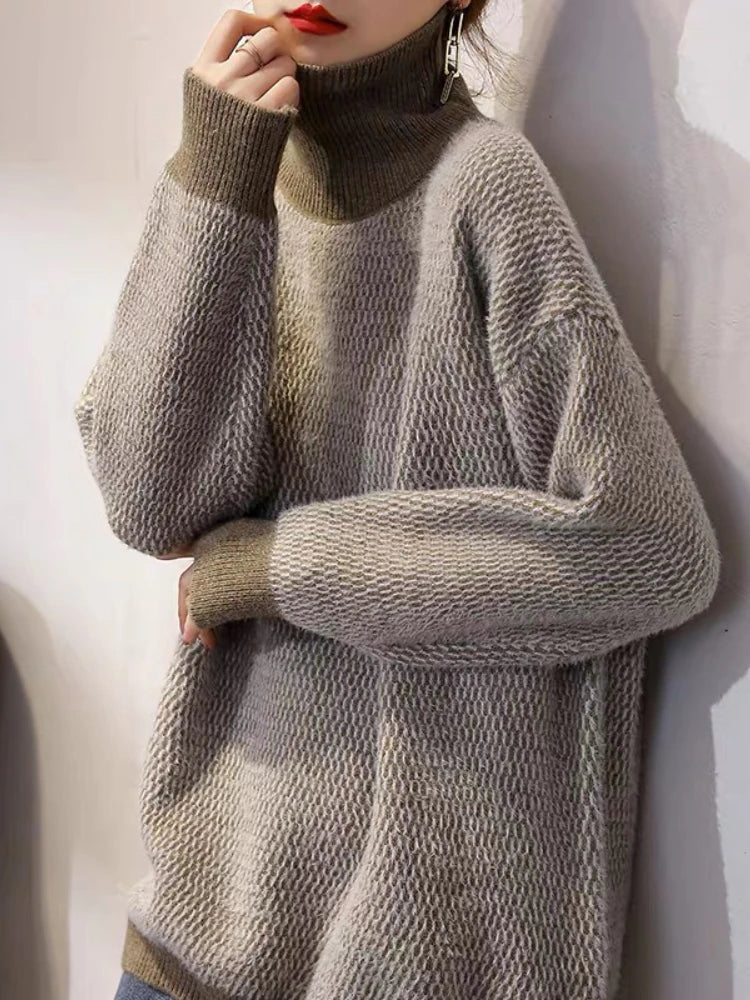 Matilda - Mode-Pullover - Image 3