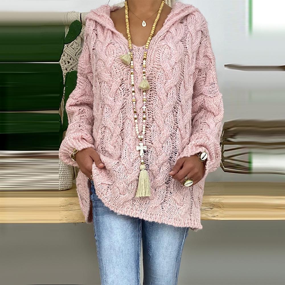 TALIA - Oversize-Pullover - Image 2