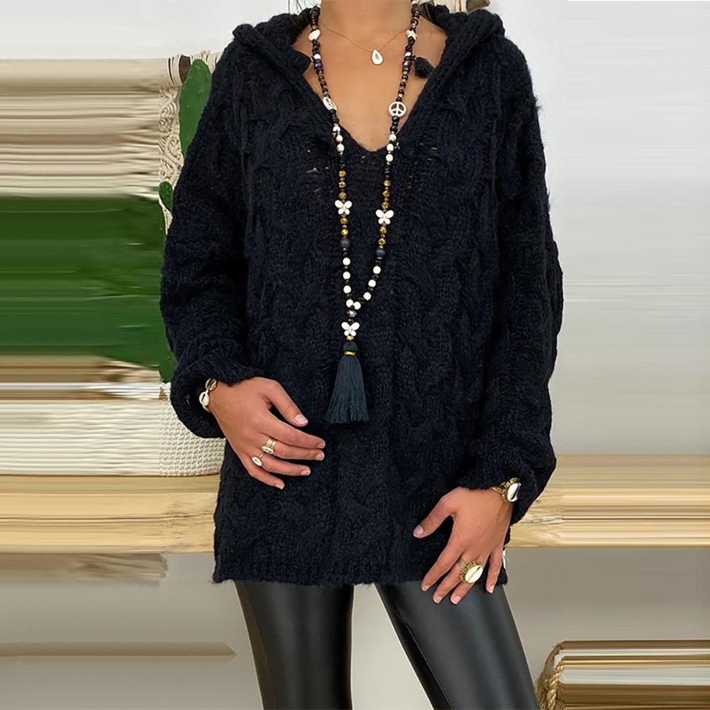 TALIA - Oversize-Pullover - Image 4