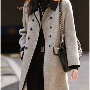 Rosita - Elegante Frakke