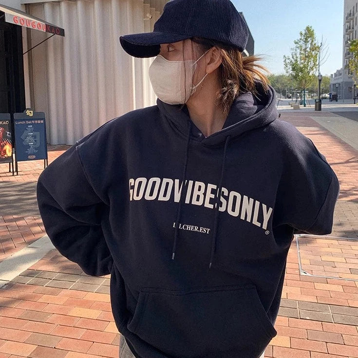 Albina - Hættetrøjer mit Versuch - Image 2