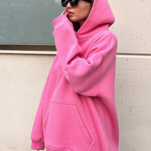 CALLIE – Plus-Size-Hüterin