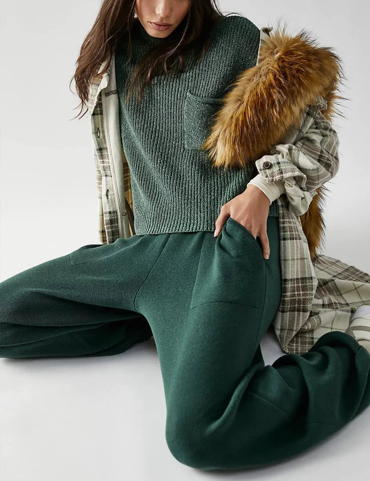 Cora - Kvinder Kvinder Weste - Image 3