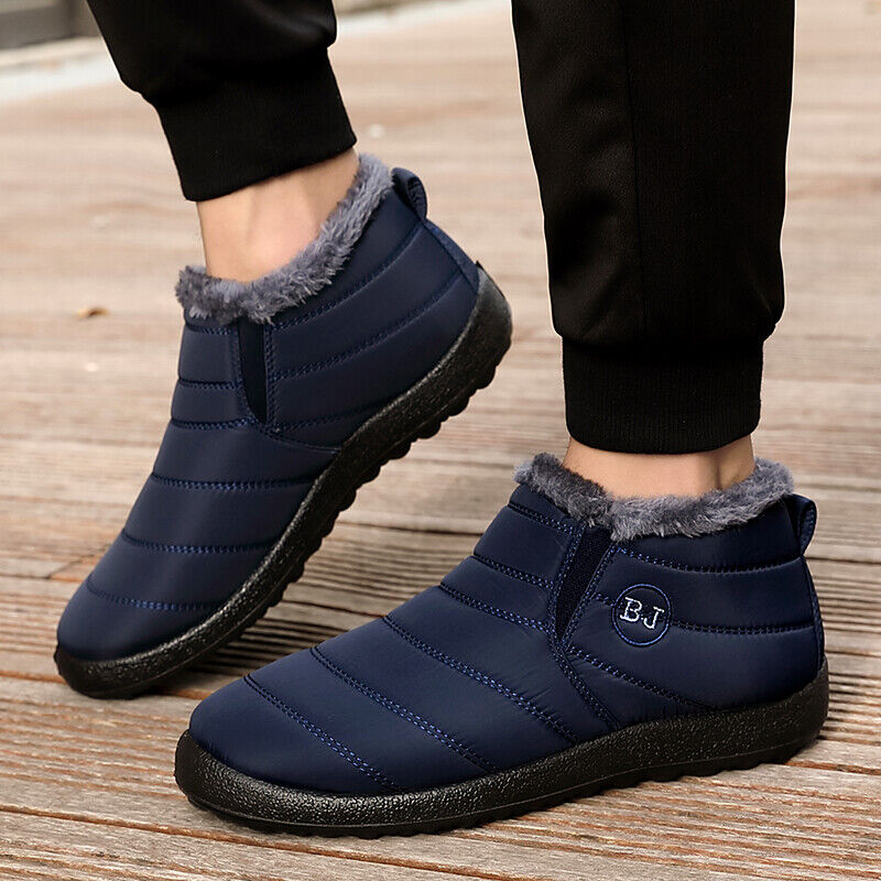 HANNAH -Snestøvler til kvinder - Image 3