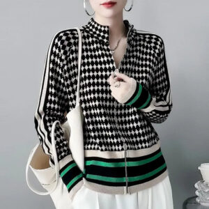 Aveline – Elegantes Top mit Rüschen