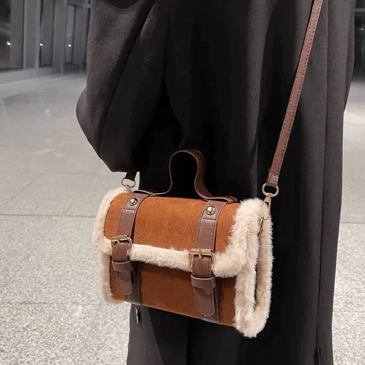 Barb – Crossbody-Taskerin bis zum Winter - Image 4