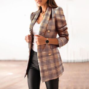 Heelen - Schicker Ternet-Blazer