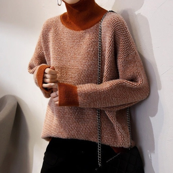 Matilda - Mode-Pullover - Image 2