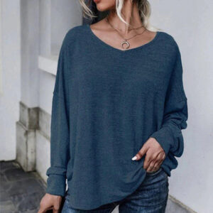 Arie - Langer Pullover