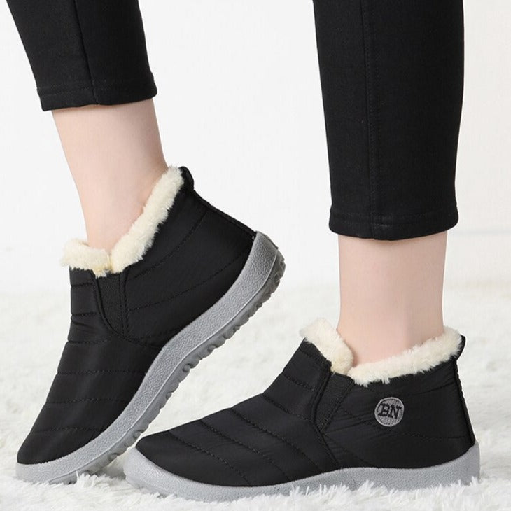 HANNAH -Snestøvler til kvinder - Image 12