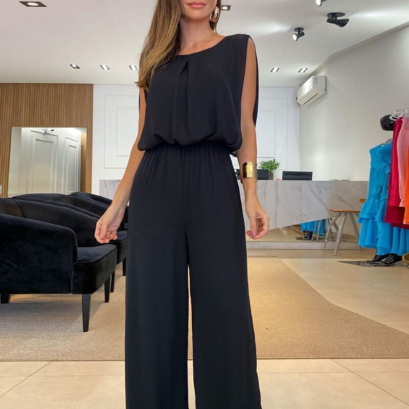 ARILLA – Modischer Jumpsuit - Image 2