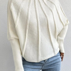 Edna - Stilvoller Pullover