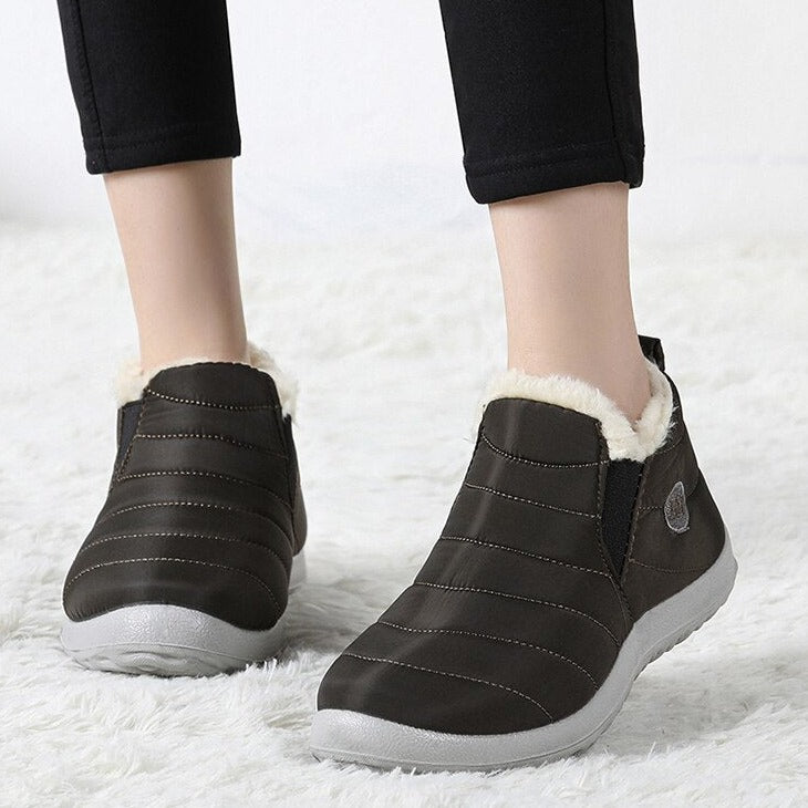 HANNAH -Snestøvler til kvinder - Image 16