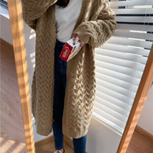 Donna - Vinterfrakker til kvinder