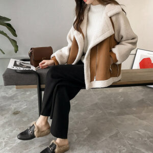 Beverly - Vintage-Jacke