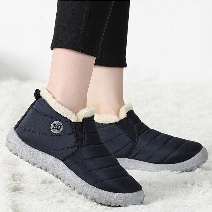 HANNAH -Snestøvler til kvinder - Image 11