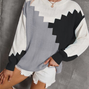 Darina – Mode-Trøjer bis Kvinder