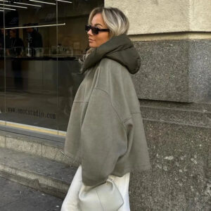 Matilda – Afslappet, ich habe sie zum Leben erweckt