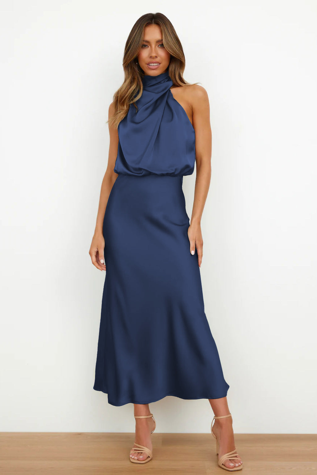 Aure - Elegantes Maxikleid - Image 8