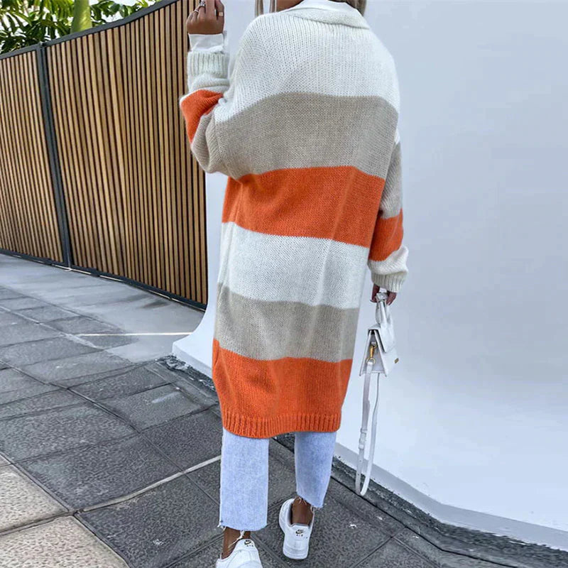 Dalene - Lässige Strickjacken - Image 4