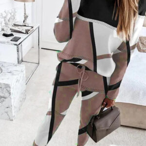 Camilla - Schulungsantrag für die Dame